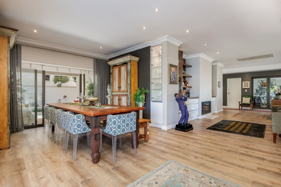 3 Bedroom Property for Sale in Vygeboom Western Cape